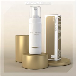 BCN Pre & Post Cleanser 150ml: Espuma limpiadora pH5 para pieles sensibles
