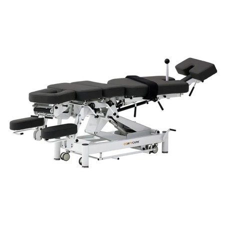 Lettino chiropratico elettrico professionale Sido Pro per manipolazione