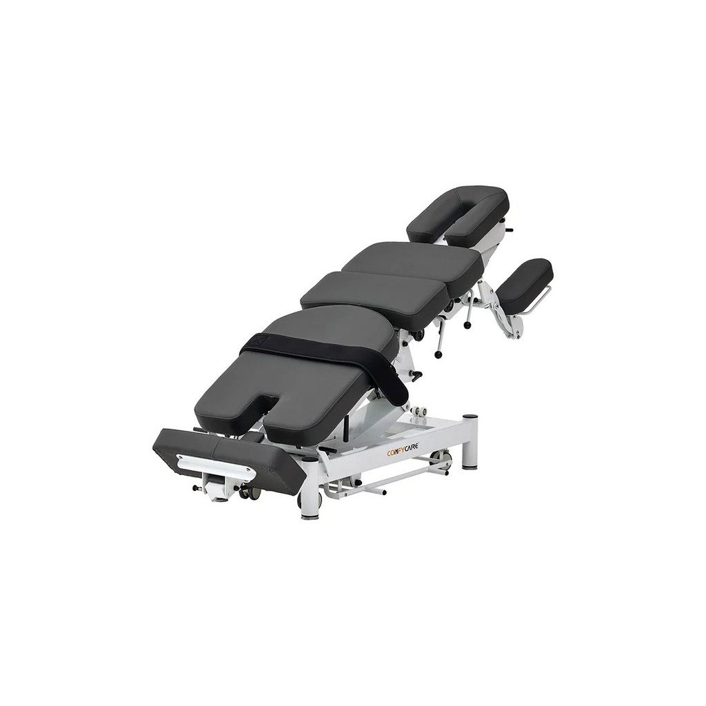 Professionelle elektrische Chiropraktik-Behandlungsliege Sido Pro