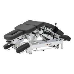 Sido Pro Professional Electric Chiropractic Manipulation Table