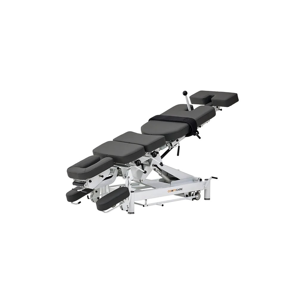 Sido Pro Professional Electric Chiropractic Manipulation Table