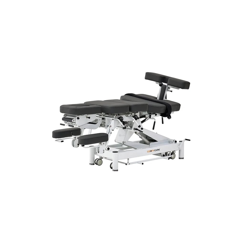 Professionelle elektrische Chiropraktik-Behandlungsliege Sido Pro