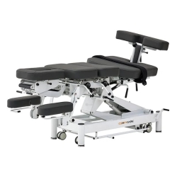 Sido Pro Professional Electric Chiropractic Manipulation Table
