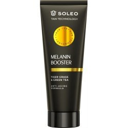Soleo Tan Technology Melanin Booster 200 ml