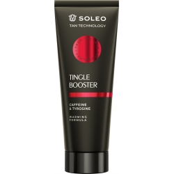 Soleo Tan Technology Tingle Booster 200 ml