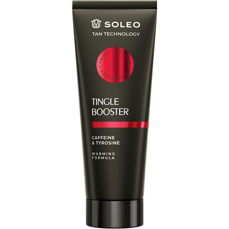 Soleo Tan Technology Tingle Booster 200 ml
