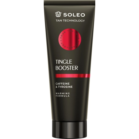 Soleo Tan Technology Tingle Booster 200 ml