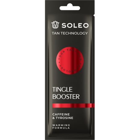 Soleo Tan Technology Tingle Booster 15 ml