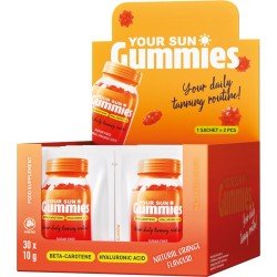 Your Sun Gummies