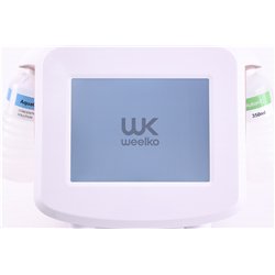 Equipo de hidrodermoabrasión Weelko OXYA 6 en 1 para estética facial profesional