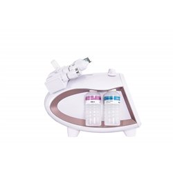 Equipo de hidrodermoabrasión Weelko OXYA 6 en 1 para estética facial profesional