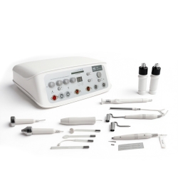 Weelko Utech 6 in 1 F815.N equipamento facial multifunções profissional