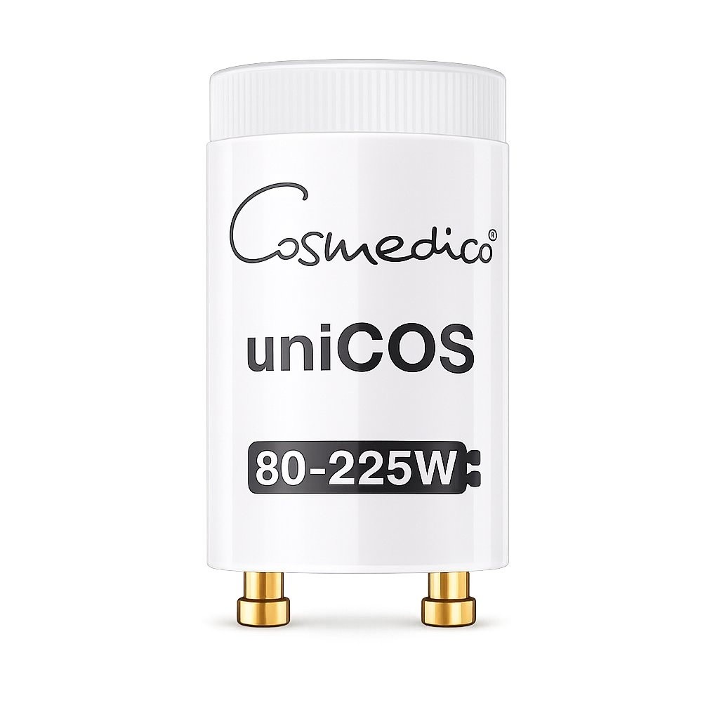 Cosmedico uniCOS 80–225W Starter for Professional Tanning Beds
