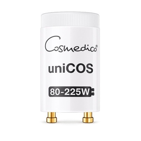 Amorceur uniCOS pour tubes UVA de solarium 80-225 W Cosmedico
