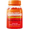 Your Sun Gummies suplemento bronceado sin azúcar 60 gominolas