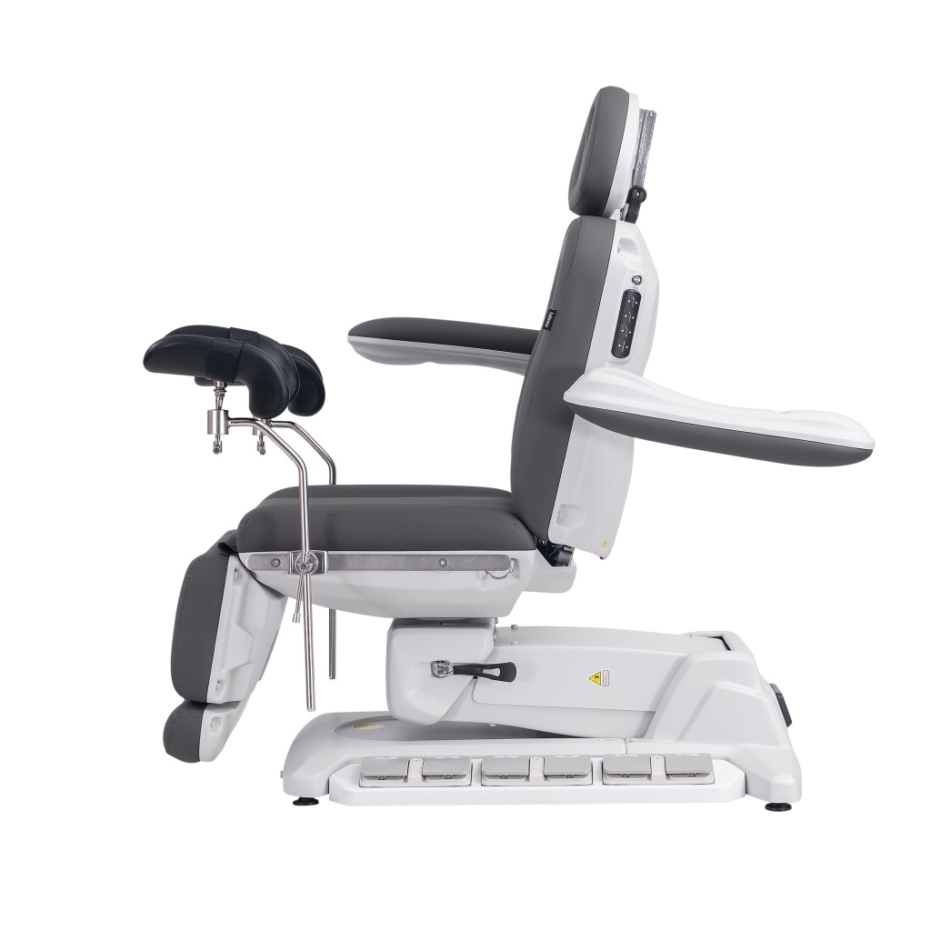 Weelko Simus Gyn WKE036.4.A66.GYN Electric Gynecological Cha