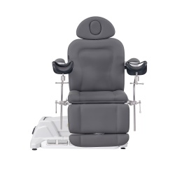 Fauteuil gynécologique électrique Weelko Simus Gyn WKE036.4.