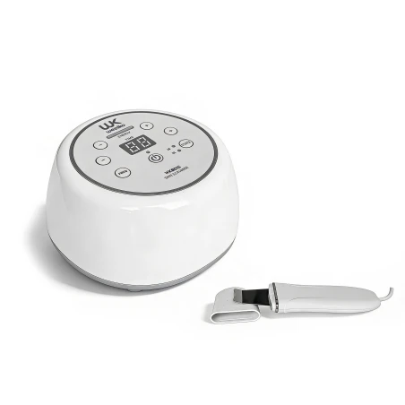 Equipo de peeling ultrasónico Weelko WKB015 con espátula digital