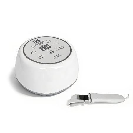 Weelko WKB015 facial ultrasonic peeling device