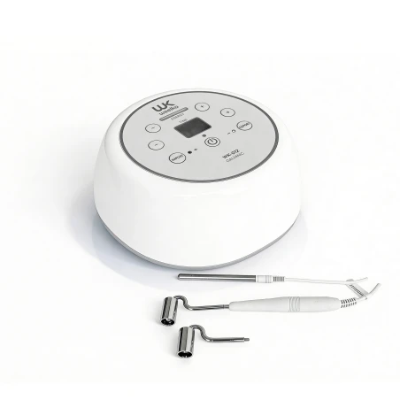 Equipo galvánico Weelko Basictech galvanic WKB012