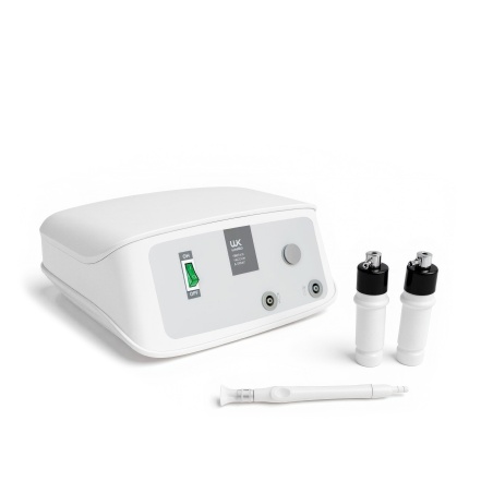 Weelko Utech vacuum & spray F807A.N | Aspiration et spray