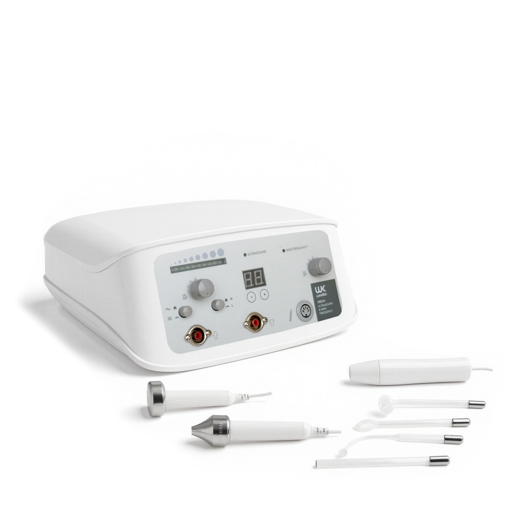 Weelko Utech F812.N ultrasound and high frequency