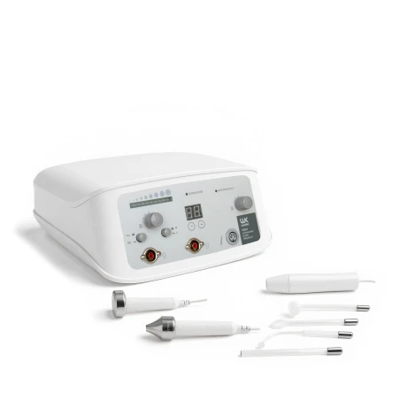Weelko Utech F812.N equipo de ultrasonidos y alta frecuencia