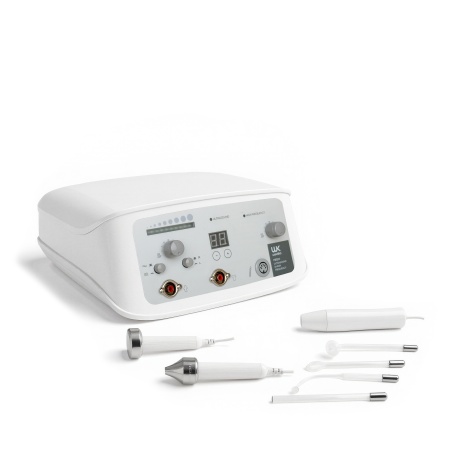 Weelko Utech F812.N ultrasound and high frequency