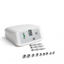 Weelko Utech dermabrasion F834.N | Microdermabrasion