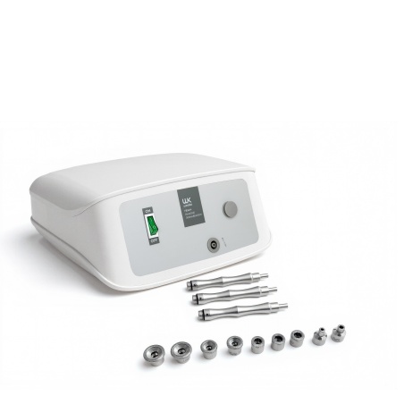 Weelko Utech dermabrasion F834.N | Microdermoabrasione