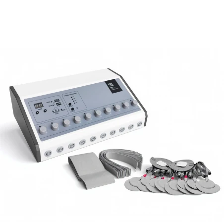Weelko Utech F905.N equipo de electroestimulación de sobremesa