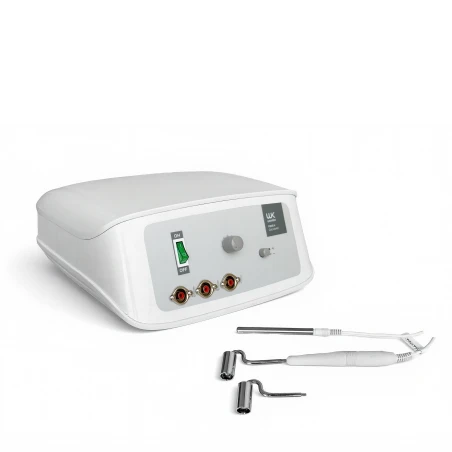 Weelko Utech galvanic F805.N equipo de corriente galvánica