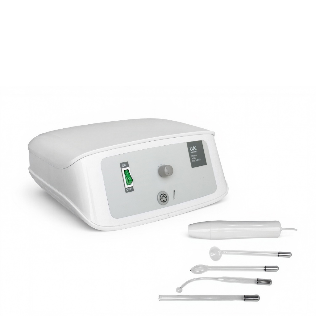 Equipamento alta frequência Weelko Utech F806.N