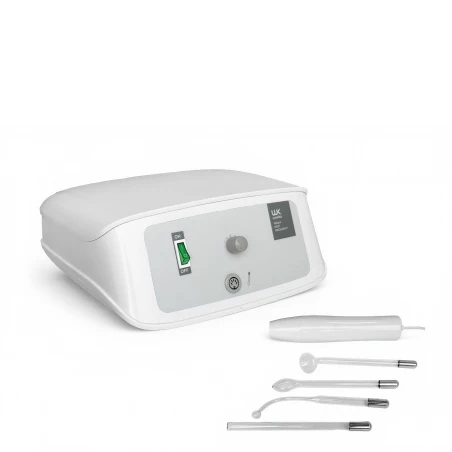 Equipo de alta frecuencia Weelko Utech F806.N