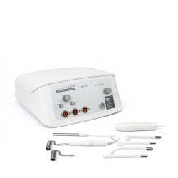 Weelko Utech high+galvanic F803.N Hochfrequenz und Galvanik