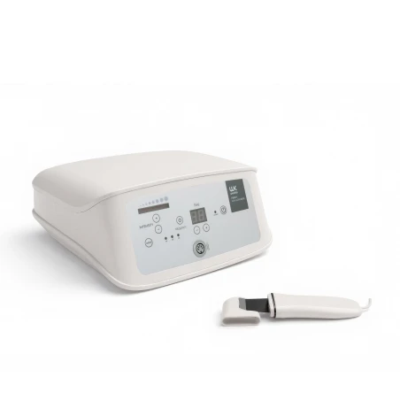 Weelko Utech scrubber F808.N equipo de peeling ultrasónico facial