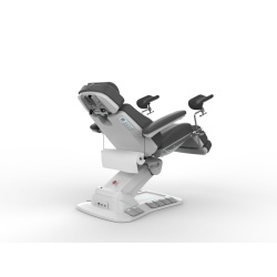 Sillón ginecológico eléctrico DDUUEETT RHOD 4 motores