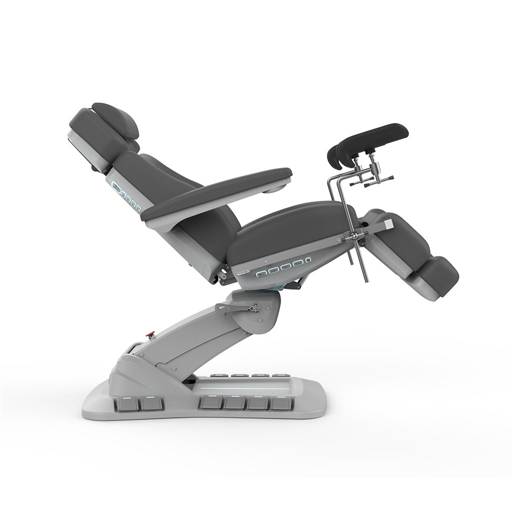 Sillón ginecológico eléctrico DDUUEETT RHOD 4 motores