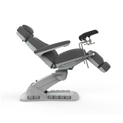 Sillón ginecológico eléctrico DDUUEETT RHOD 4 motores