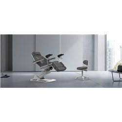 Sillón ginecológico eléctrico DDUUEETT RHOD 4 motores