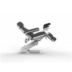 DDUUEETT RHOD electric gynecology chair with 4 motors