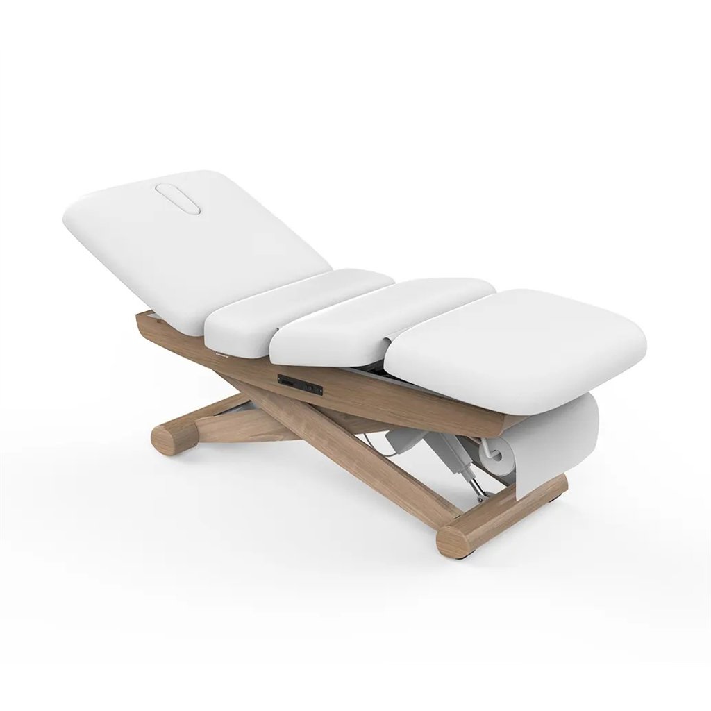 DDUUEETT ALUNI electric spa bed | 3 motors
