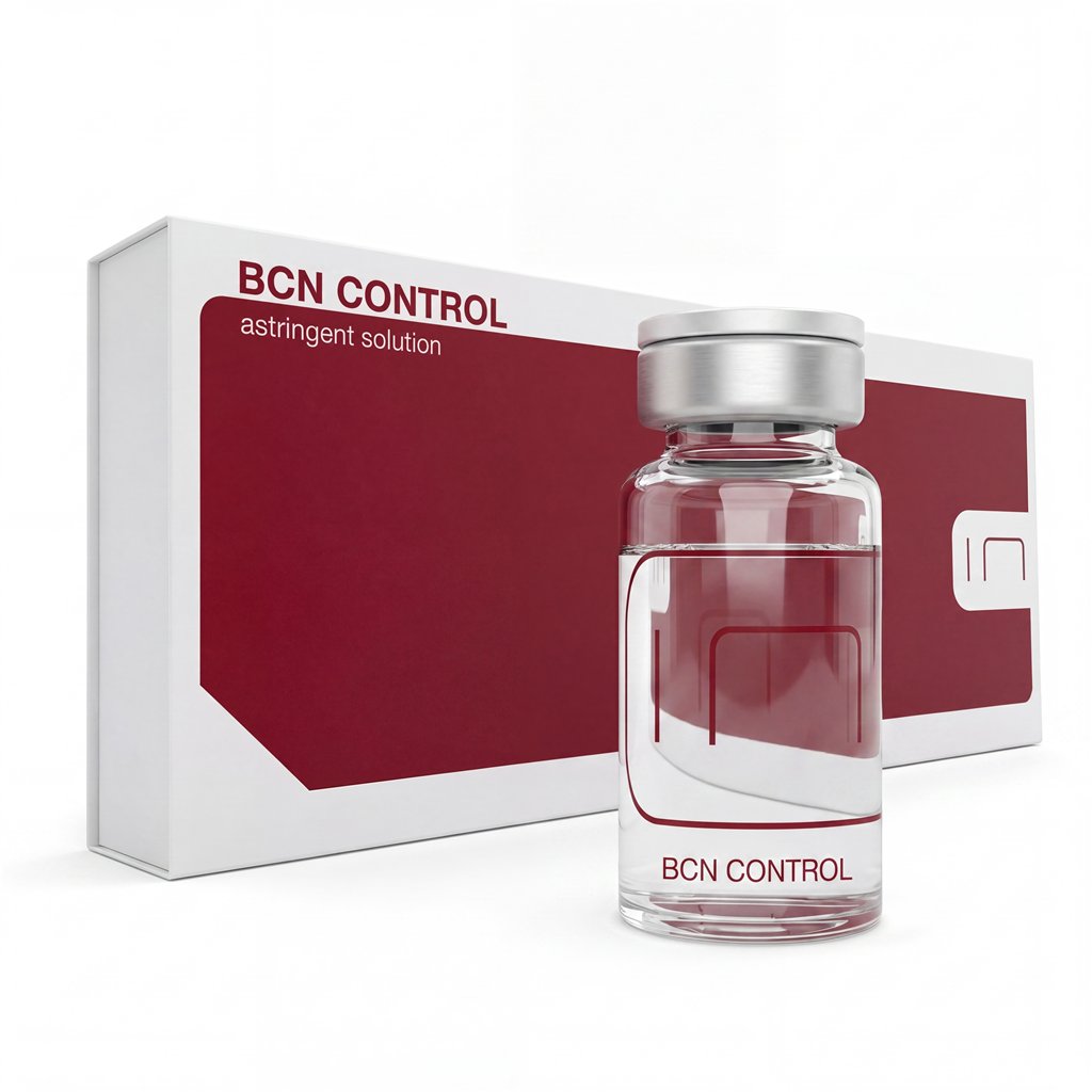 BCN Control | Solución astringente profesional Institute BCN
