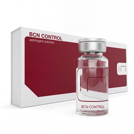 BCN Control | Professional astringent solution Institute BCN