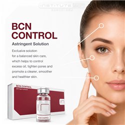BCN Control | Solución astringente profesional Institute BCN