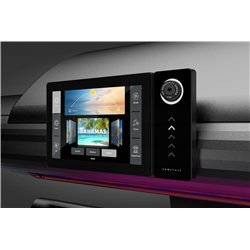 Solárium profesional LED megaSun K11 Air Select