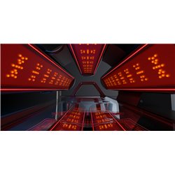 Solárium profesional LED megaSun K11 Air Select