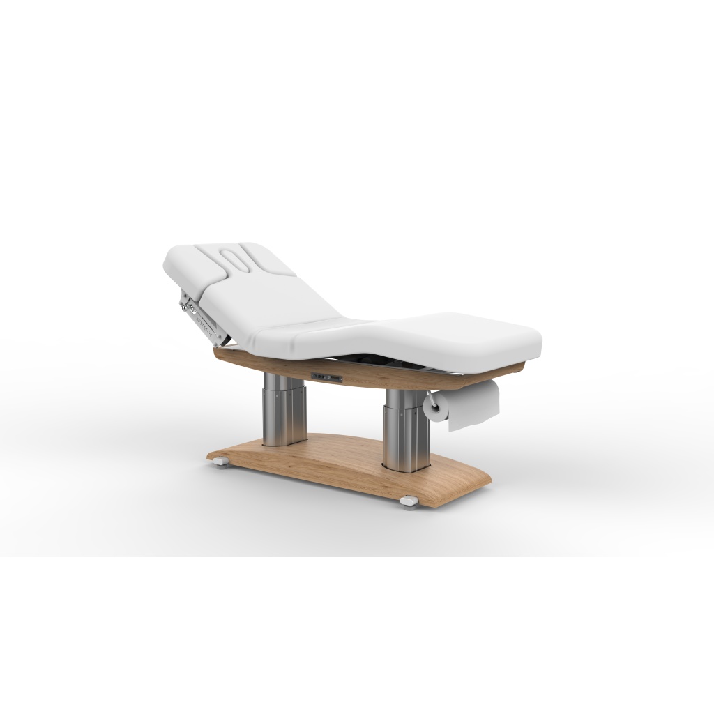 DDUUEETT LIPS electric SPA bed with heating