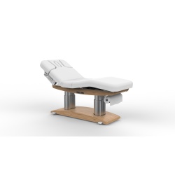 Table SPA électrique chauffante DDUUEETT LIPS