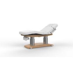 Table SPA électrique chauffante DDUUEETT LIPS